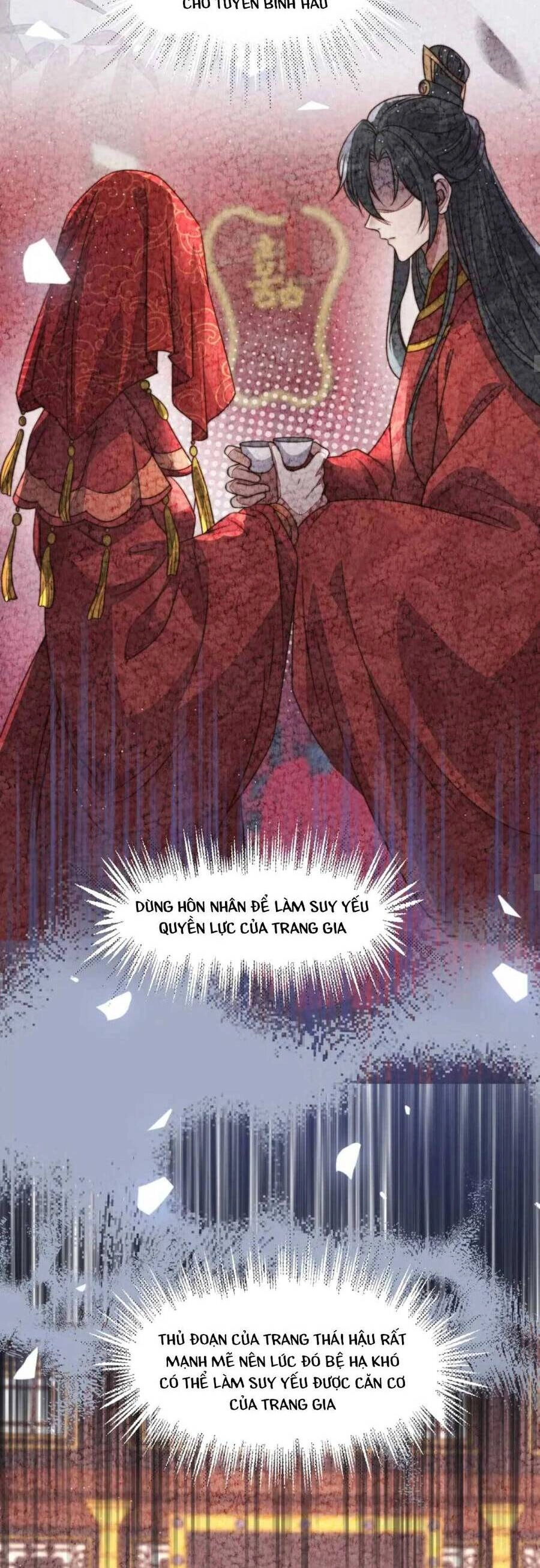 Đặc Công Thần Y Xuyên Không Chapter 72 - 17