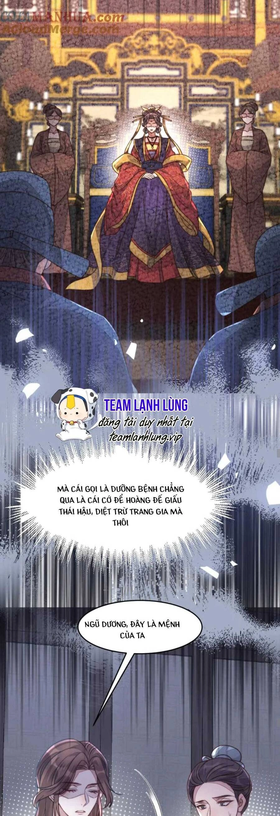 Đặc Công Thần Y Xuyên Không Chapter 72 - 18