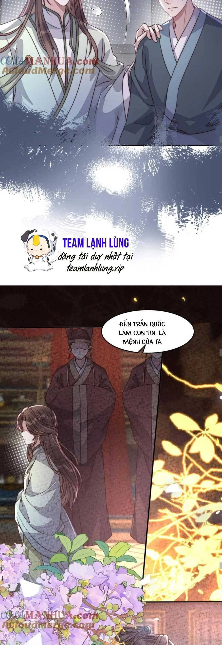 Đặc Công Thần Y Xuyên Không Chapter 72 - 19