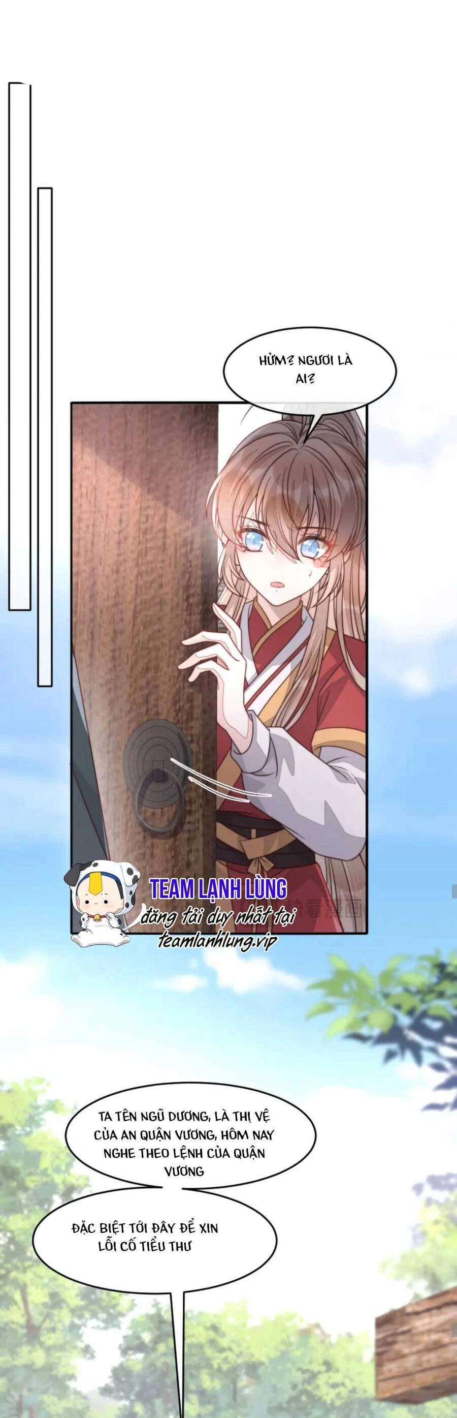 Đặc Công Thần Y Xuyên Không Chapter 72 - 21