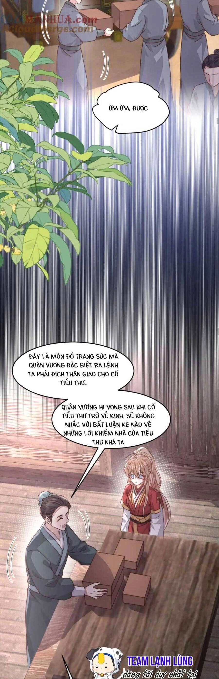 Đặc Công Thần Y Xuyên Không Chapter 72 - 23