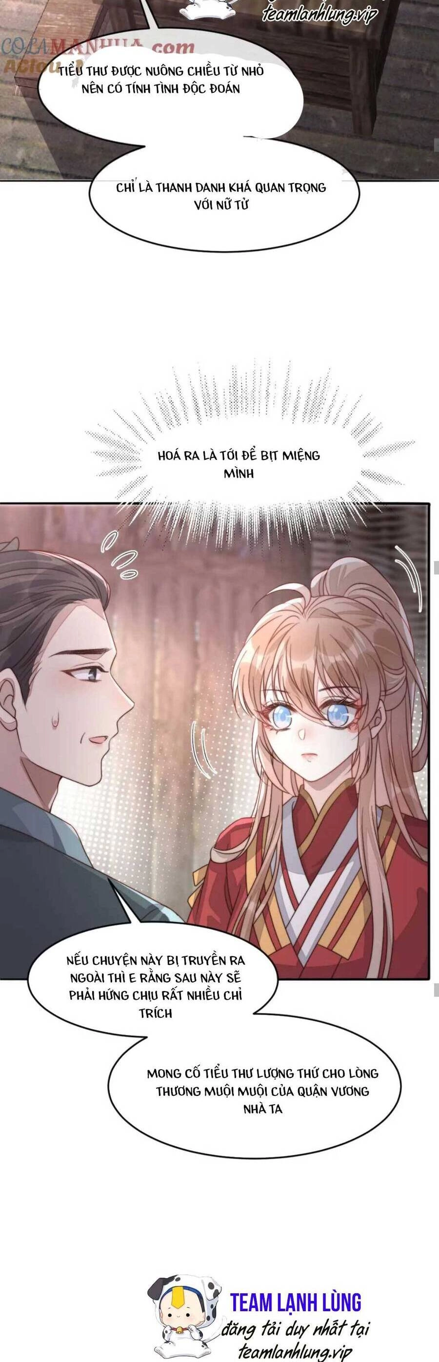 Đặc Công Thần Y Xuyên Không Chapter 72 - 24