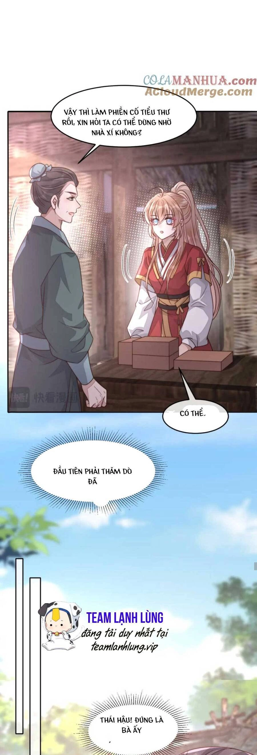 Đặc Công Thần Y Xuyên Không Chapter 72 - 26