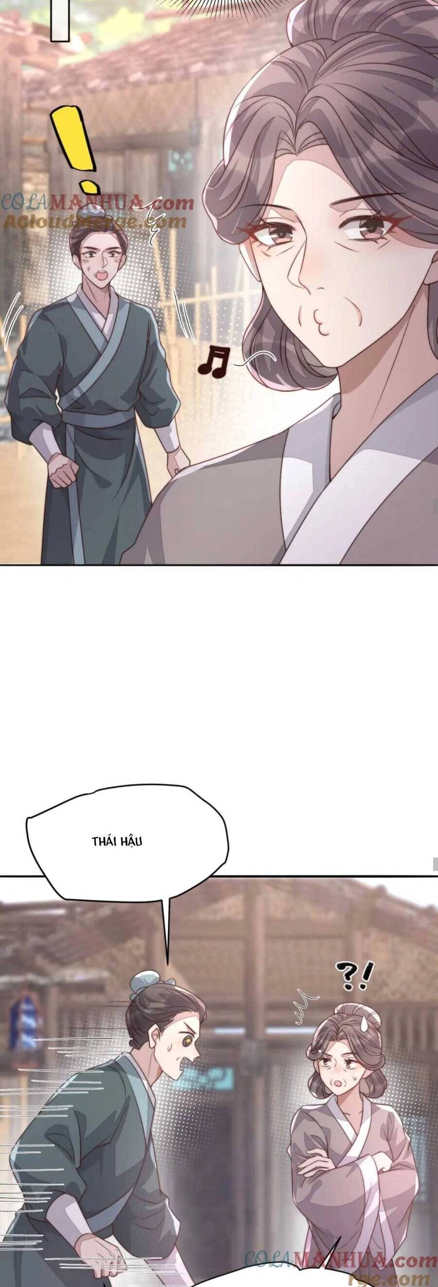 Đặc Công Thần Y Xuyên Không Chapter 72 - 27