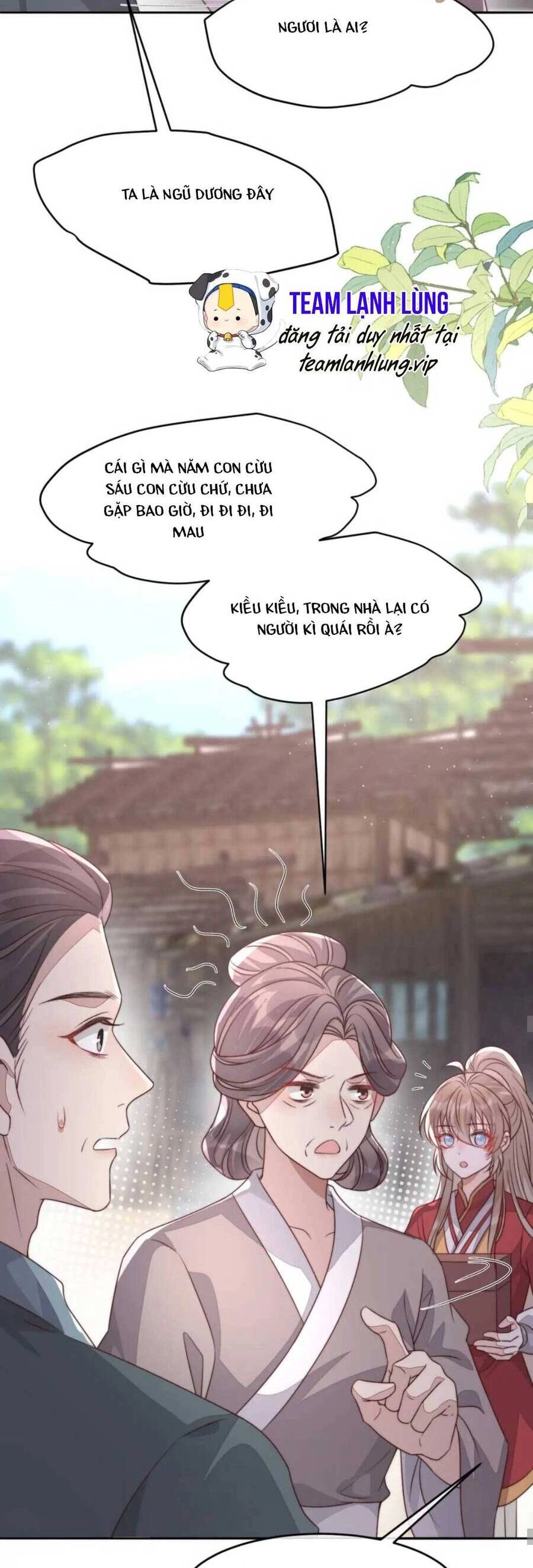 Đặc Công Thần Y Xuyên Không Chapter 72 - 28