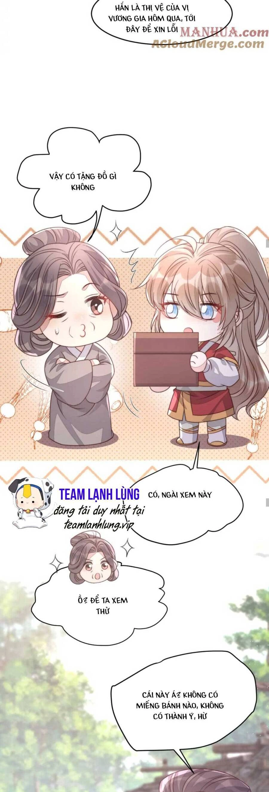 Đặc Công Thần Y Xuyên Không Chapter 72 - 29