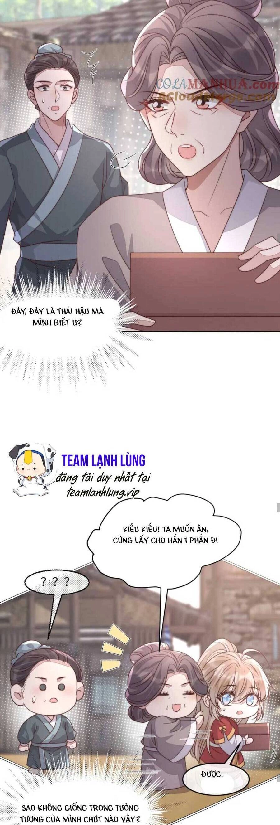 Đặc Công Thần Y Xuyên Không Chapter 72 - 30