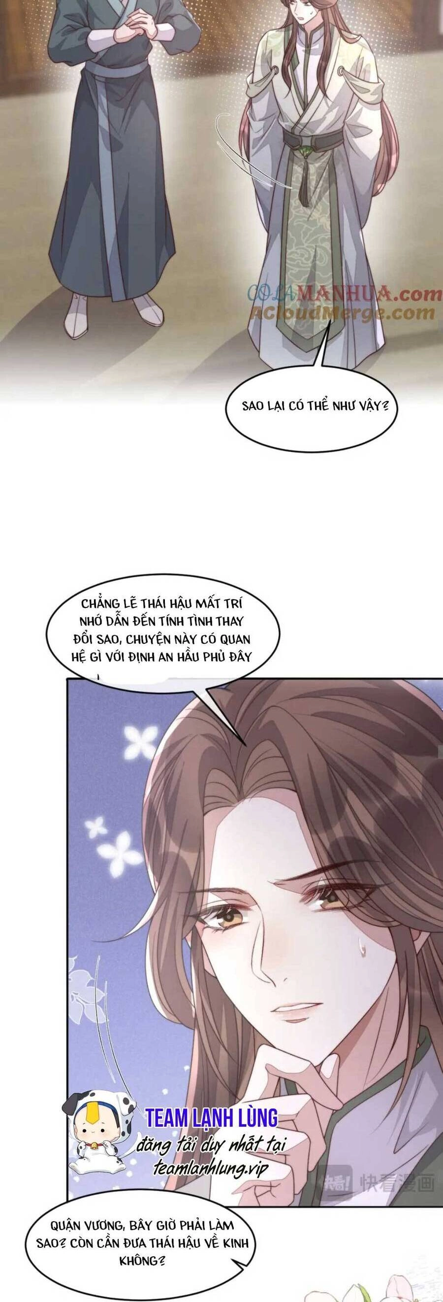 Đặc Công Thần Y Xuyên Không Chapter 72 - 32