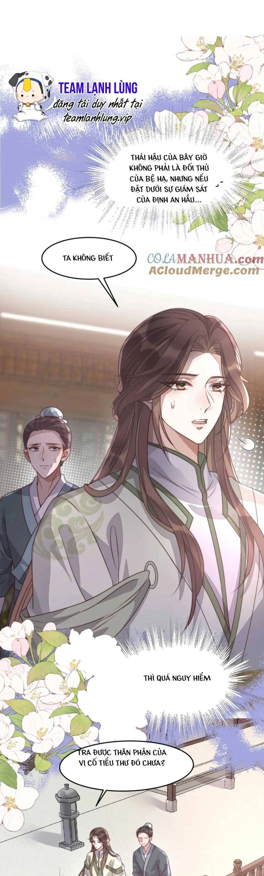 Đặc Công Thần Y Xuyên Không Chapter 72 - 33