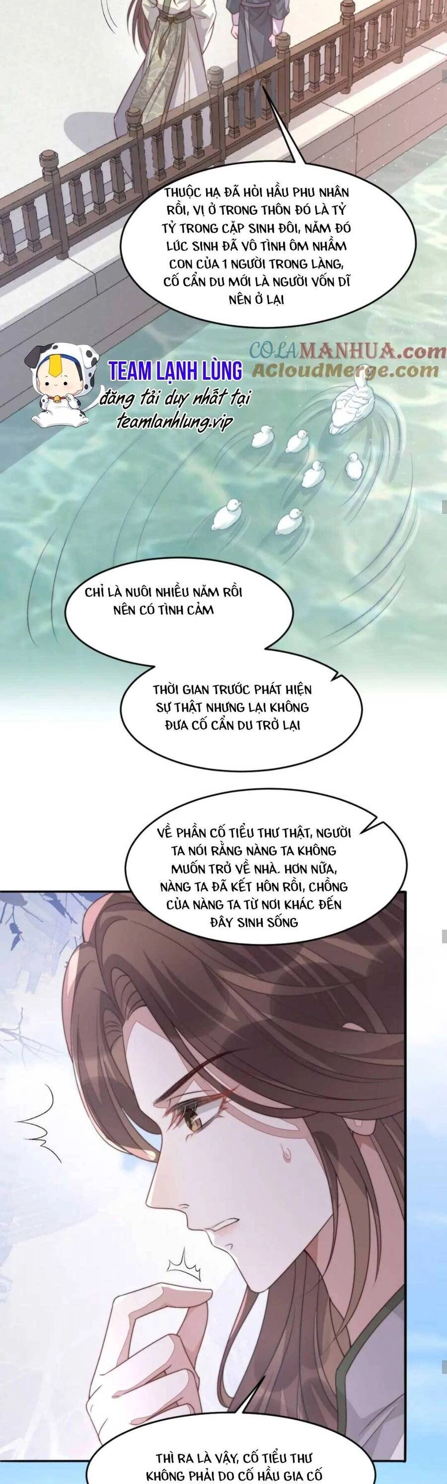 Đặc Công Thần Y Xuyên Không Chapter 72 - 34