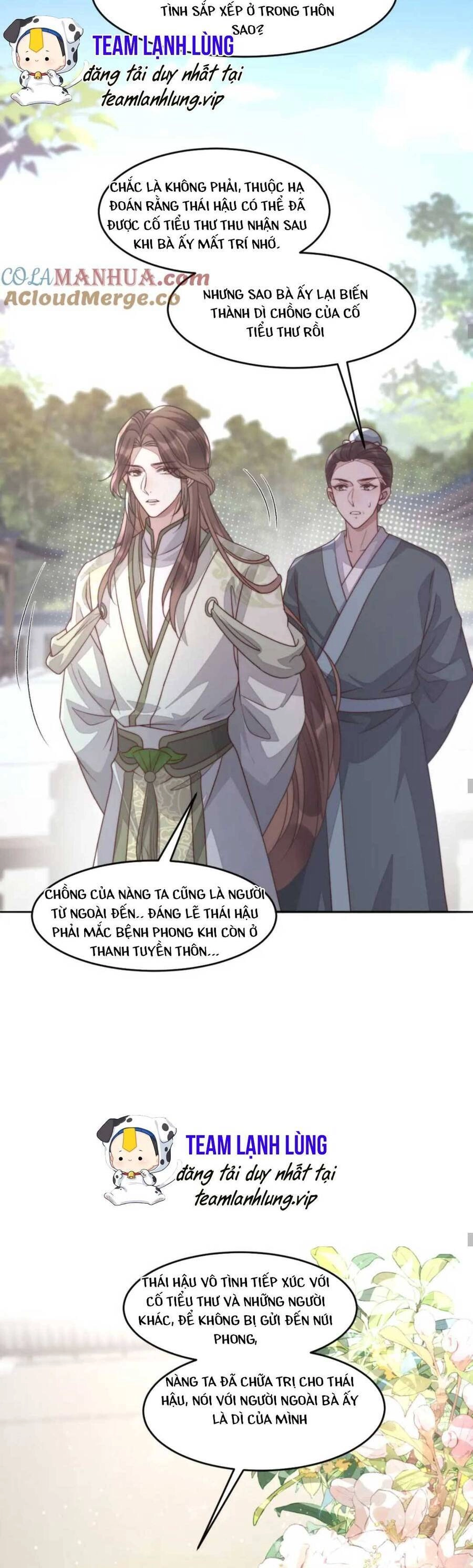 Đặc Công Thần Y Xuyên Không Chapter 72 - 35