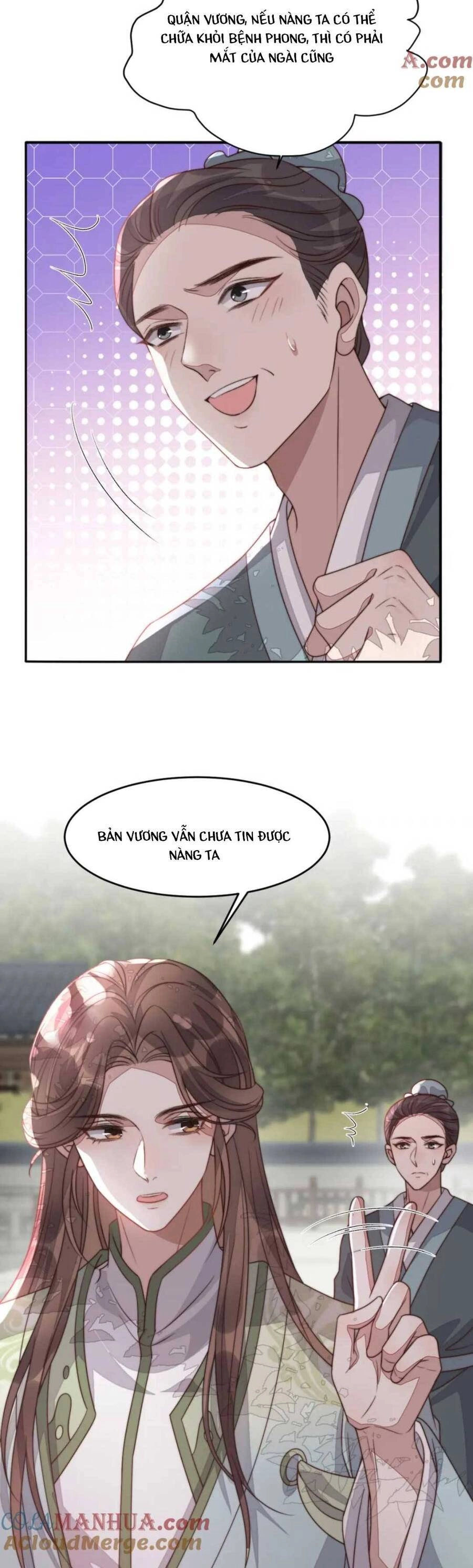 Đặc Công Thần Y Xuyên Không Chapter 72 - 37