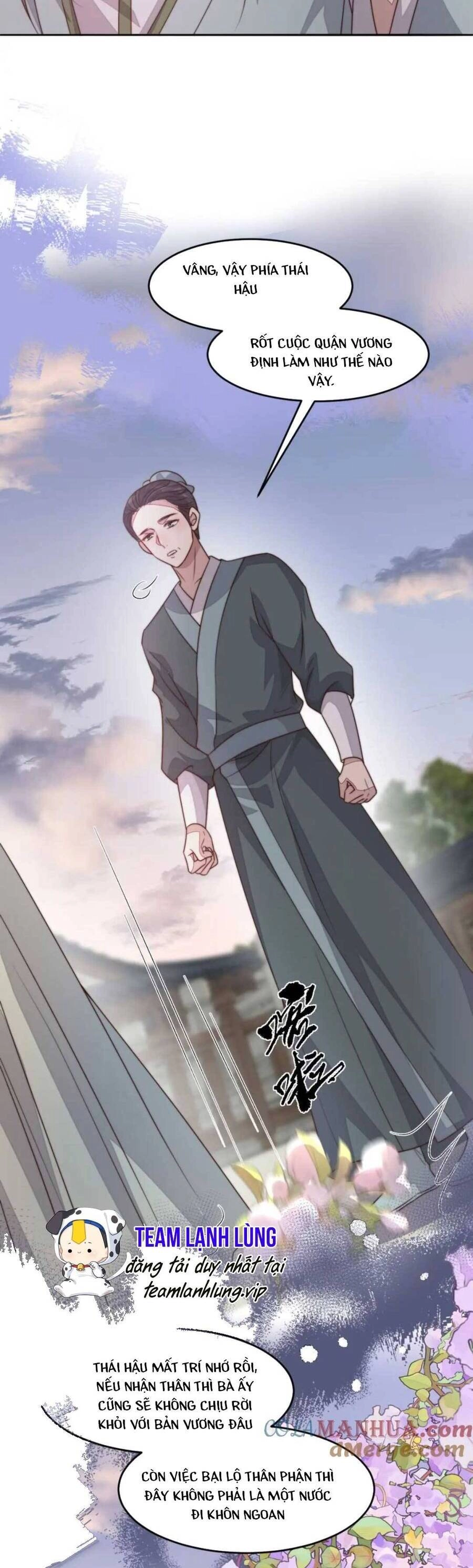 Đặc Công Thần Y Xuyên Không Chapter 72 - 38