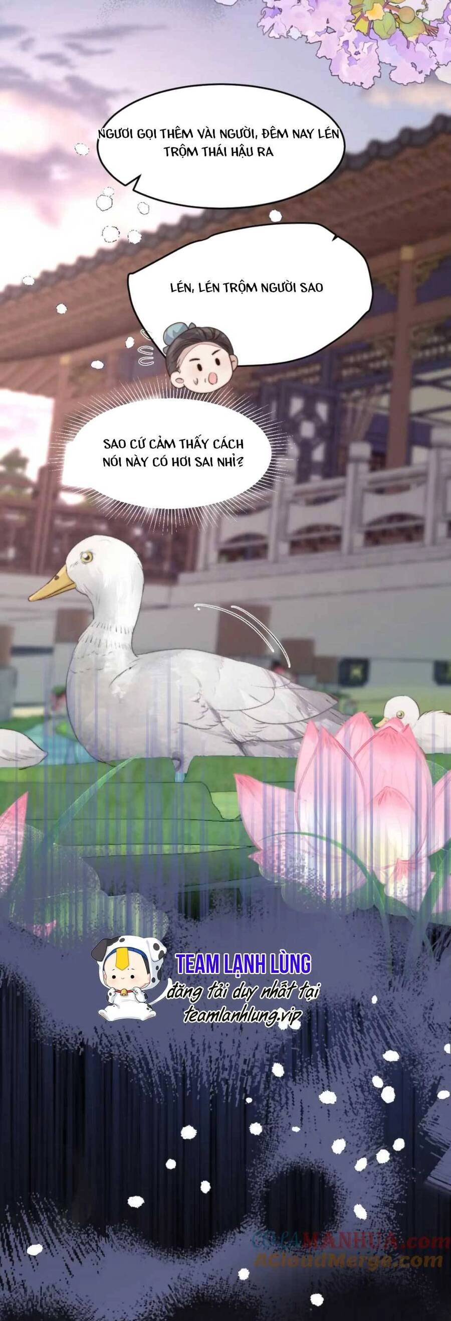 Đặc Công Thần Y Xuyên Không Chapter 72 - 39