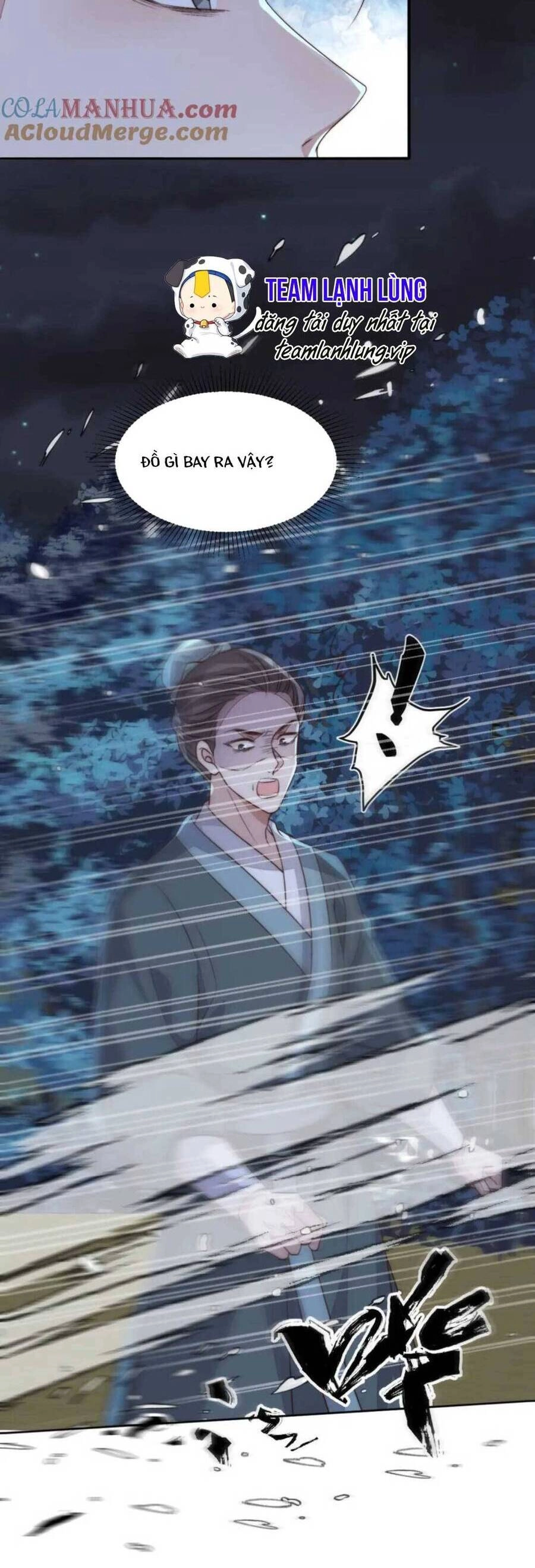 Đặc Công Thần Y Xuyên Không Chapter 72 - 42