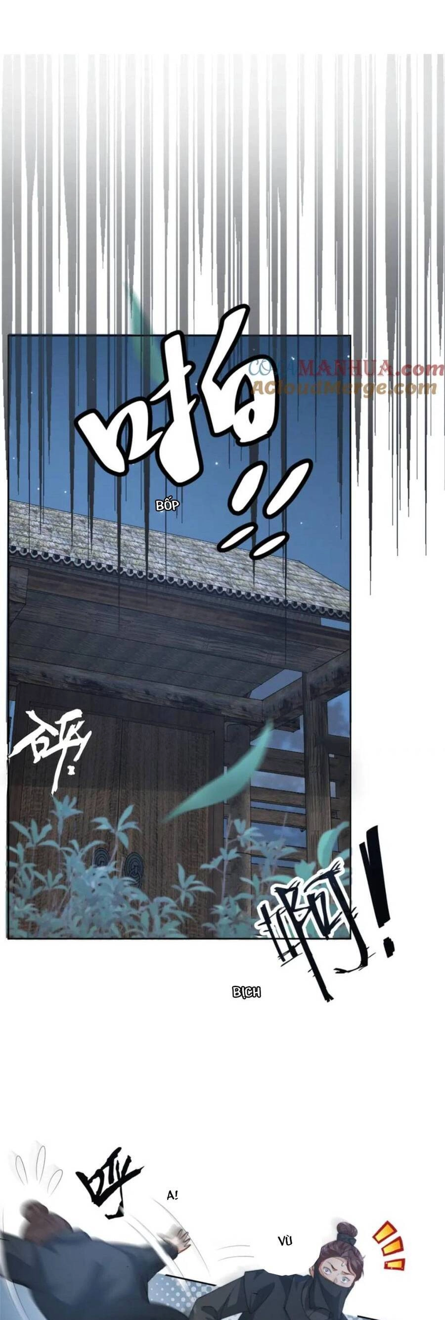 Đặc Công Thần Y Xuyên Không Chapter 73 - 3