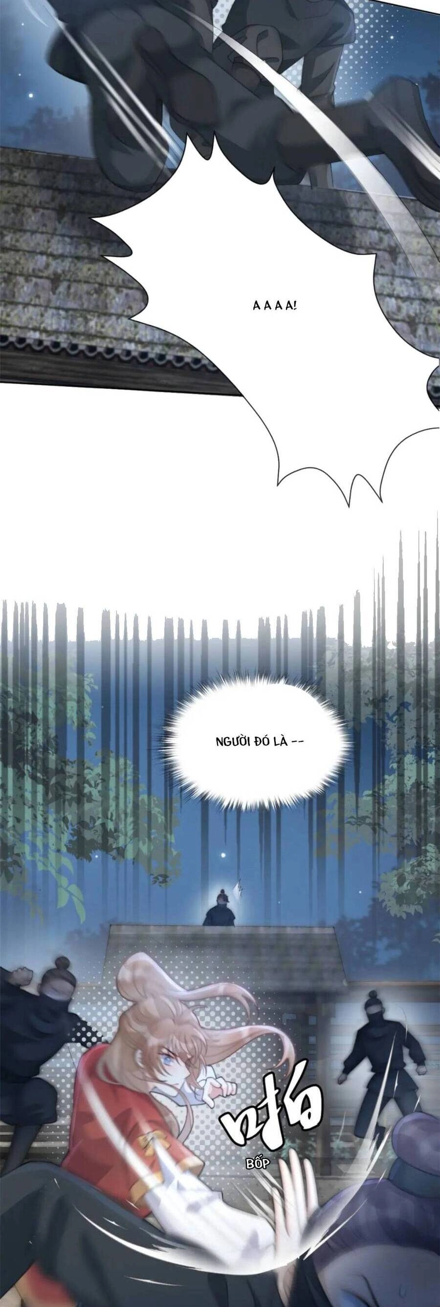 Đặc Công Thần Y Xuyên Không Chapter 73 - 4