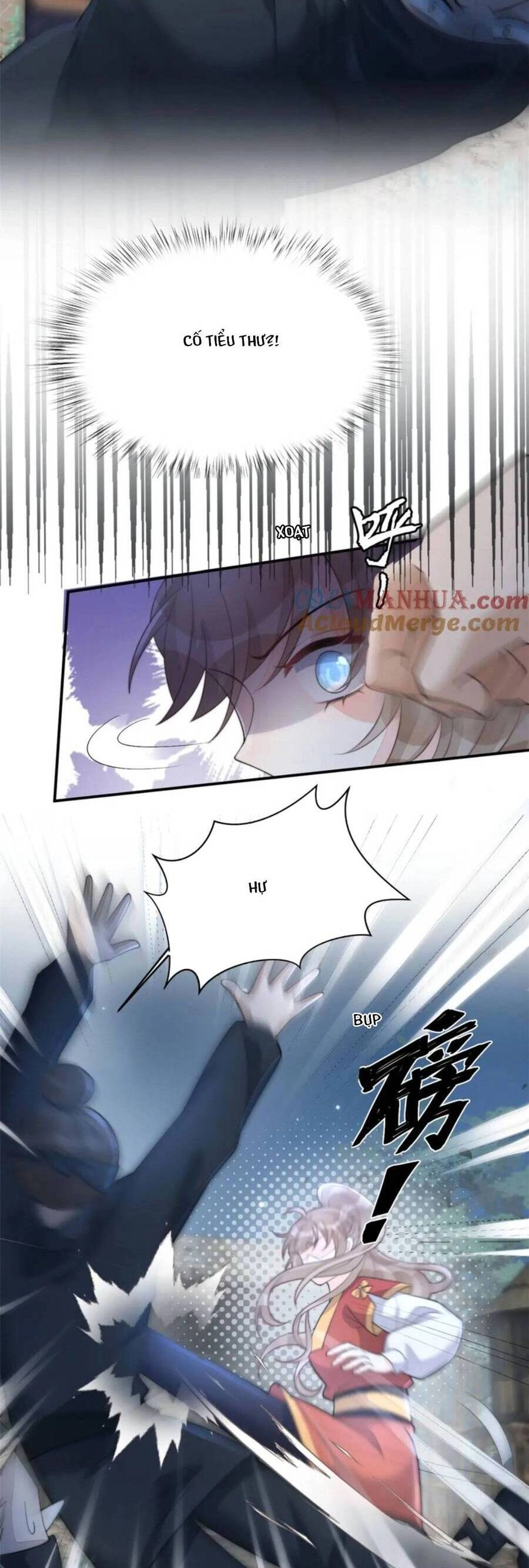 Đặc Công Thần Y Xuyên Không Chapter 73 - 5