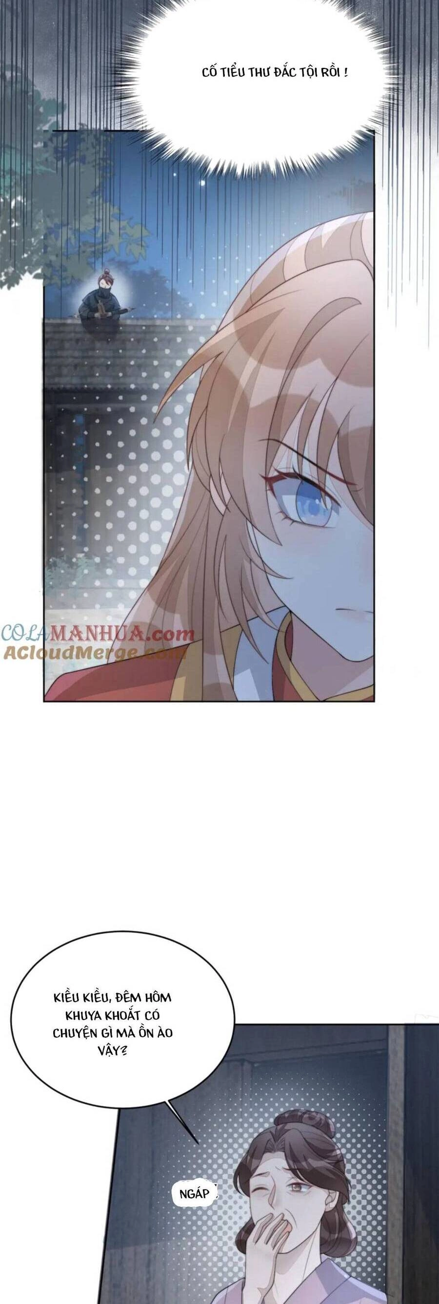 Đặc Công Thần Y Xuyên Không Chapter 73 - 7