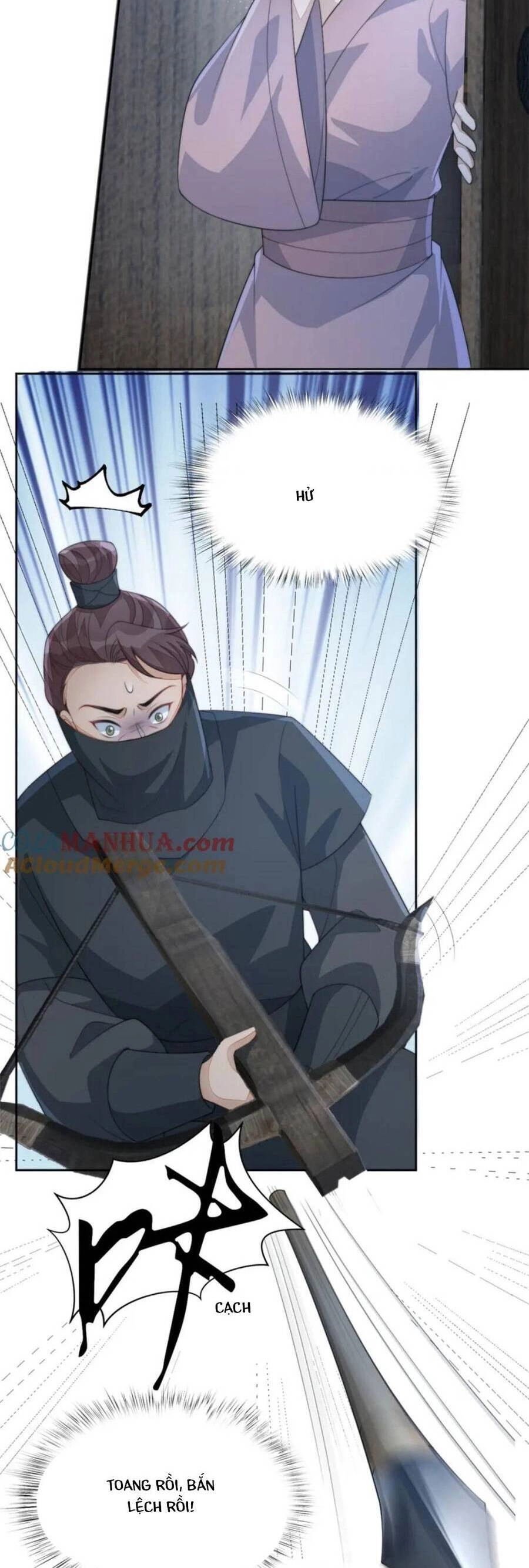 Đặc Công Thần Y Xuyên Không Chapter 73 - 8