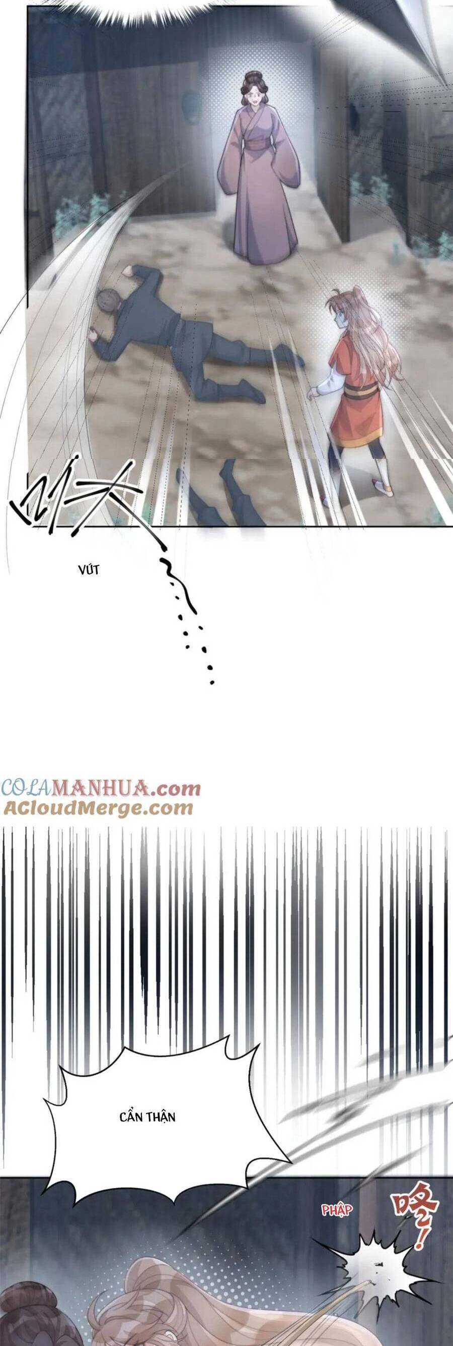 Đặc Công Thần Y Xuyên Không Chapter 73 - 9