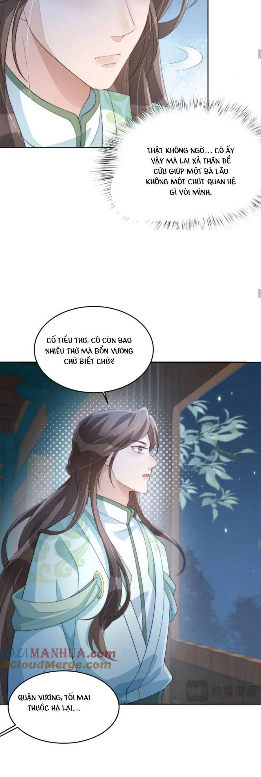 Đặc Công Thần Y Xuyên Không Chapter 73 - 16