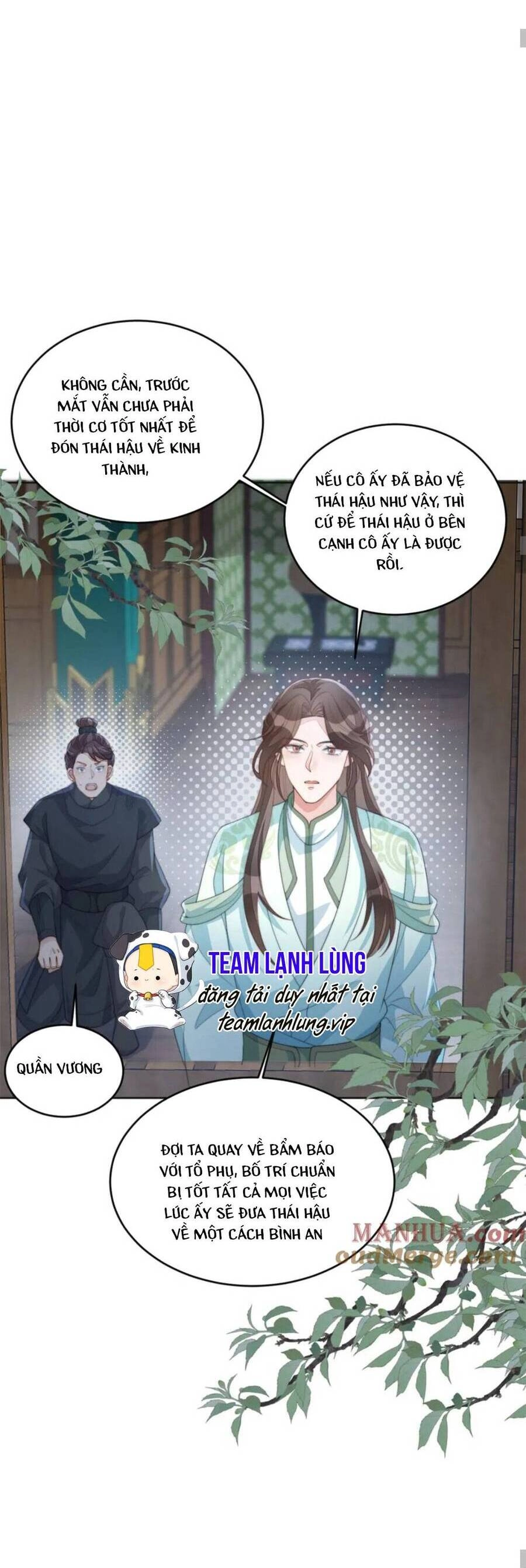 Đặc Công Thần Y Xuyên Không Chapter 73 - 17