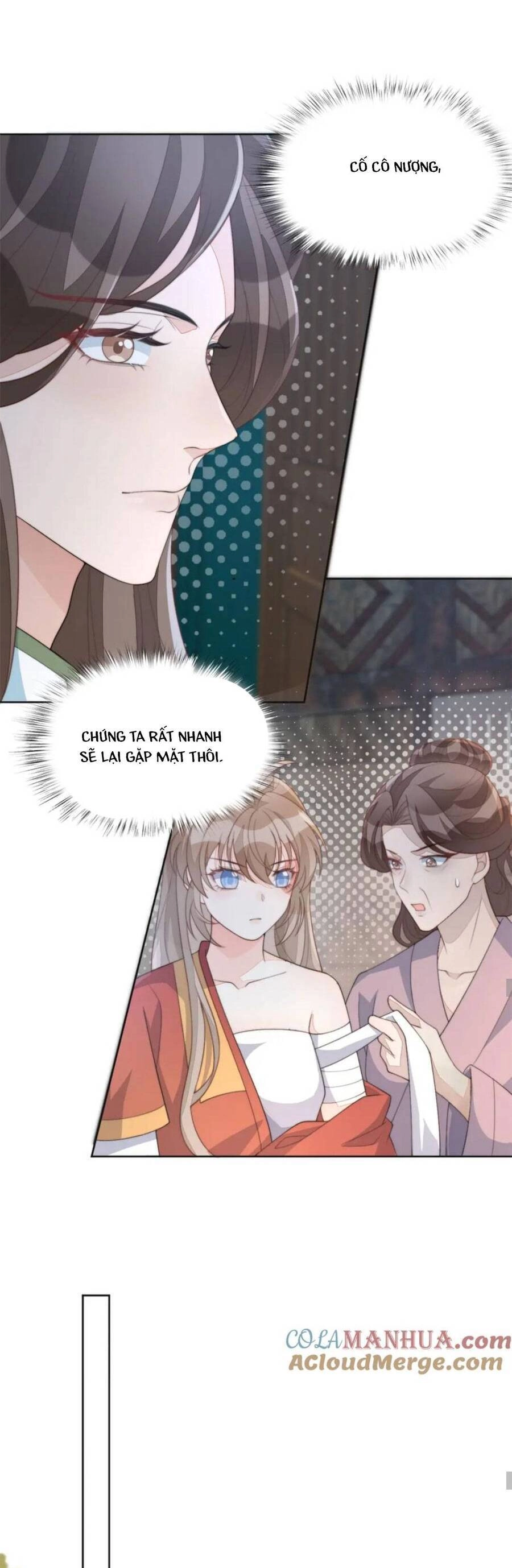 Đặc Công Thần Y Xuyên Không Chapter 73 - 18