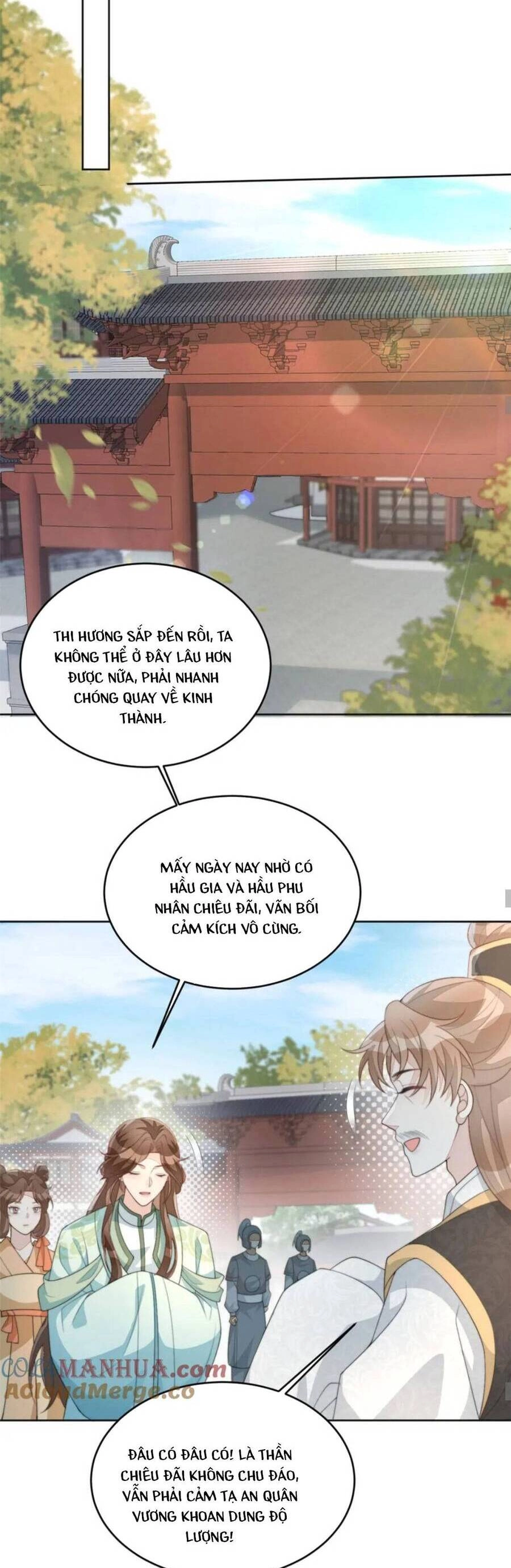 Đặc Công Thần Y Xuyên Không Chapter 73 - 19