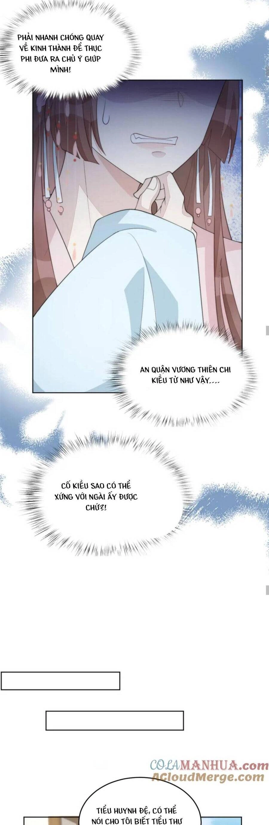 Đặc Công Thần Y Xuyên Không Chapter 73 - 22