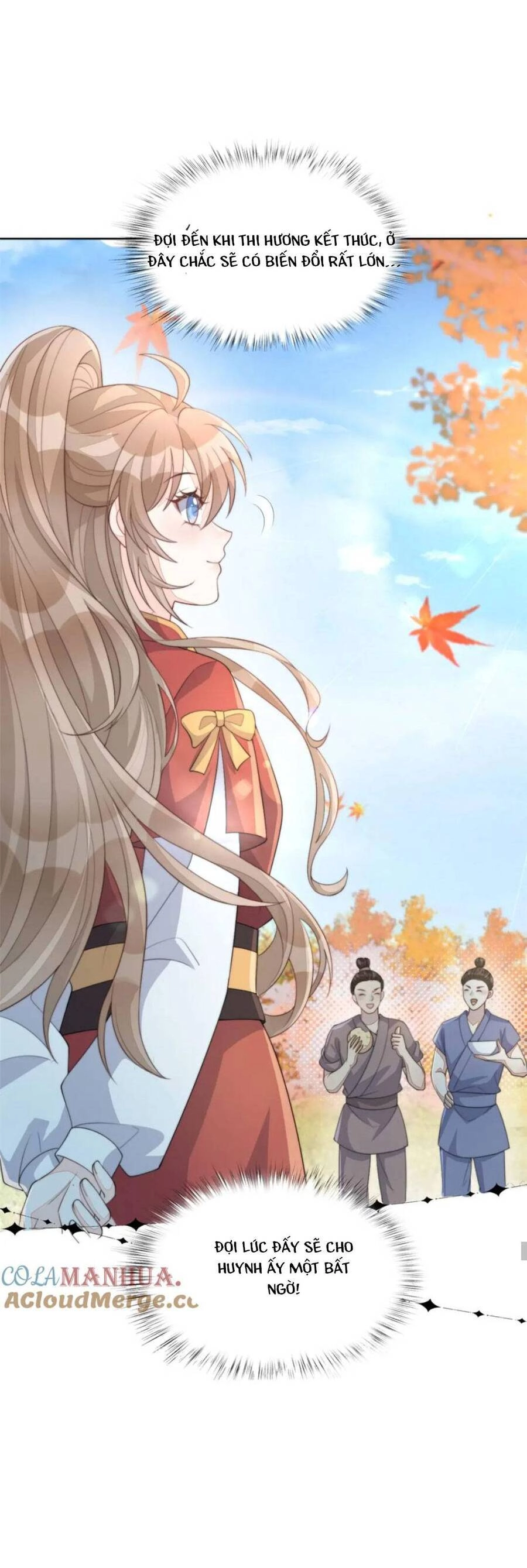 Đặc Công Thần Y Xuyên Không Chapter 73 - 26