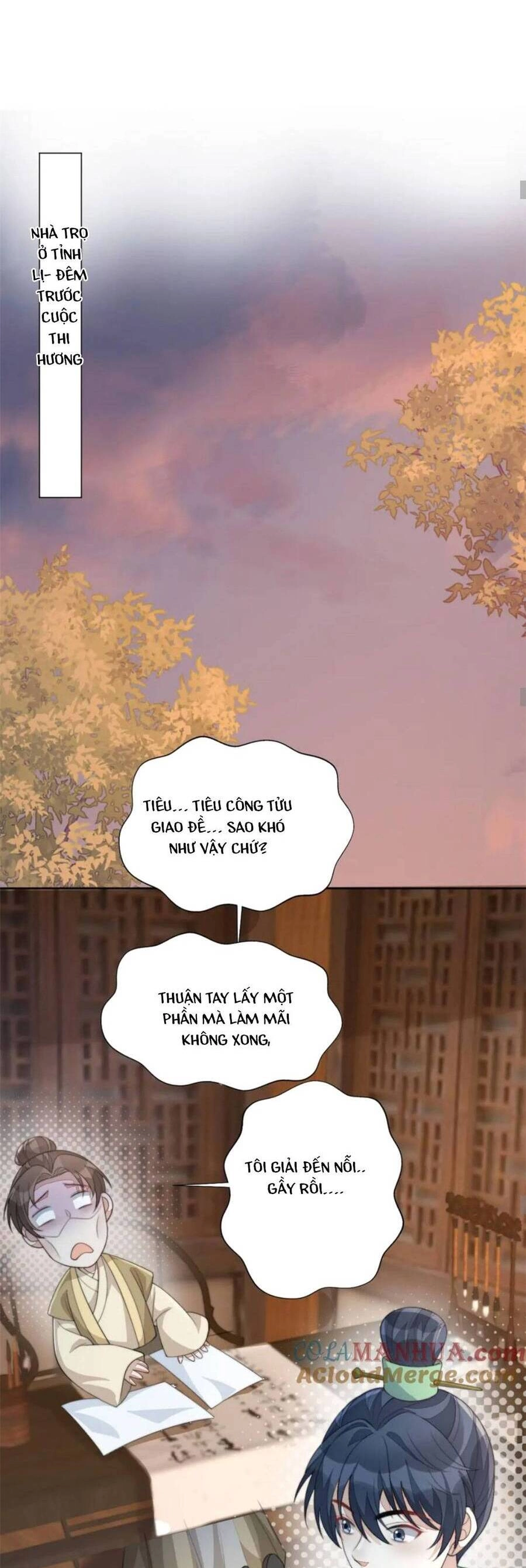 Đặc Công Thần Y Xuyên Không Chapter 73 - 27