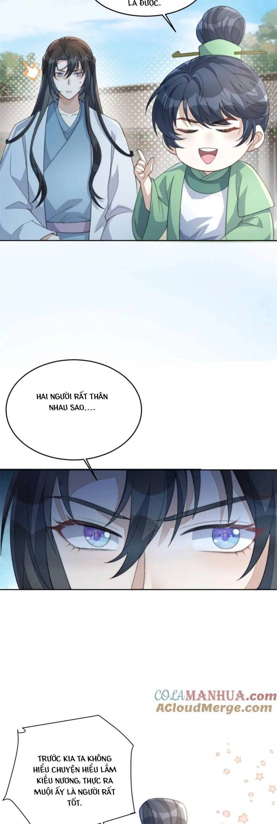 Đặc Công Thần Y Xuyên Không Chapter 73 - 32