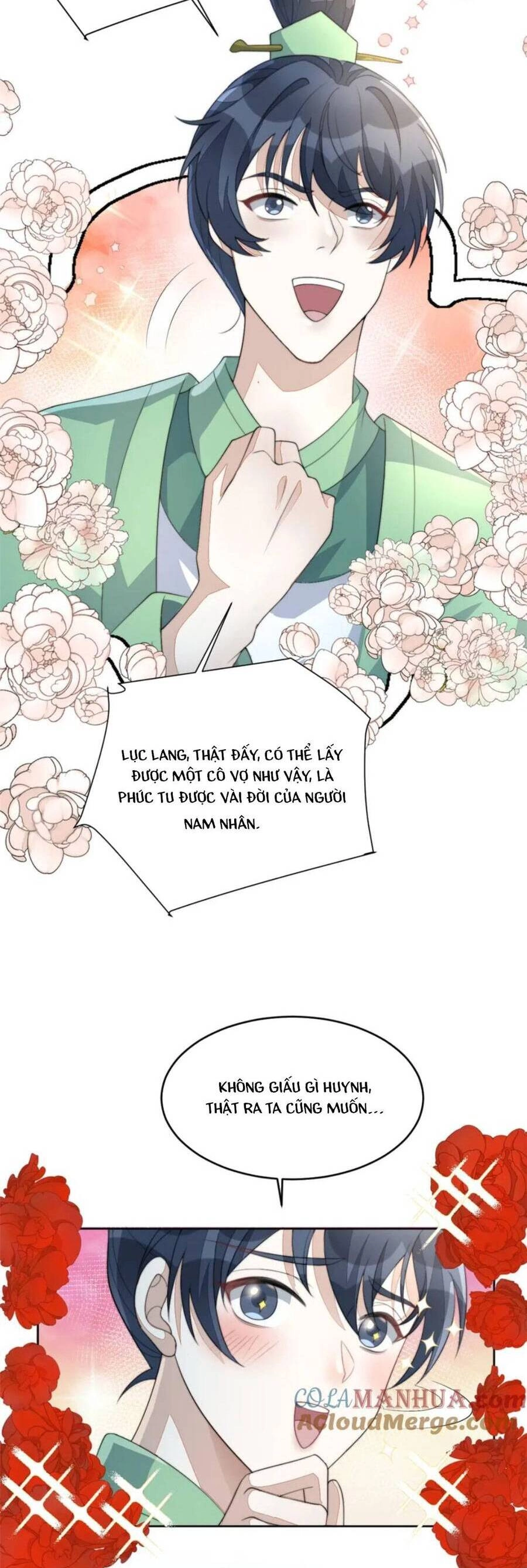 Đặc Công Thần Y Xuyên Không Chapter 73 - 33