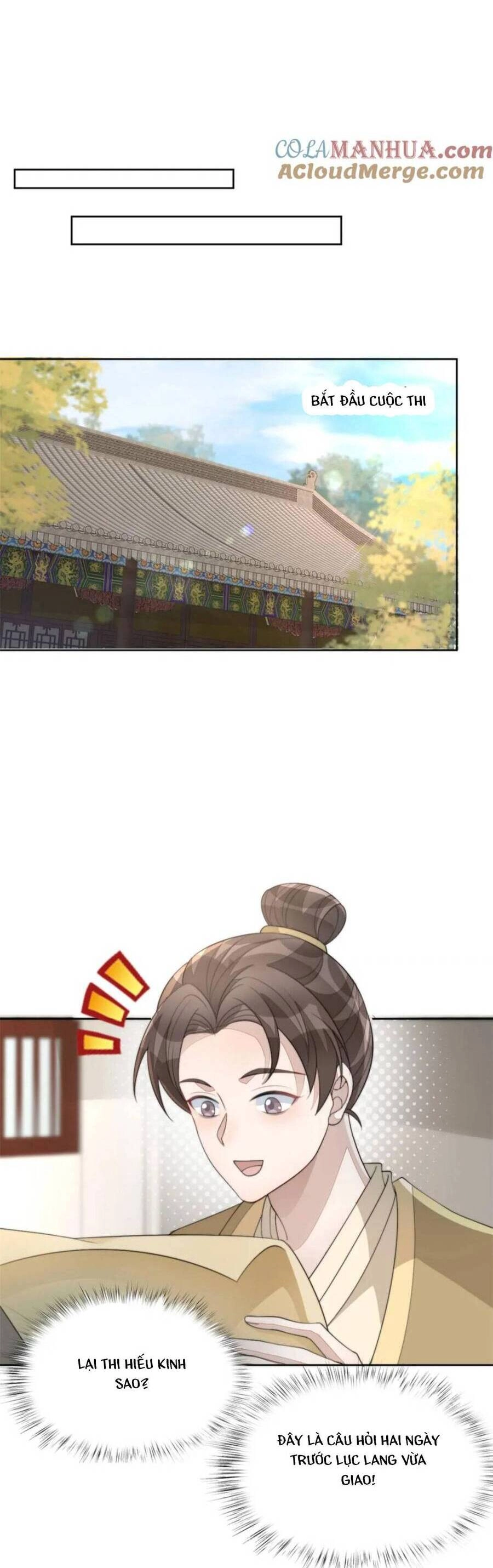 Đặc Công Thần Y Xuyên Không Chapter 73 - 36