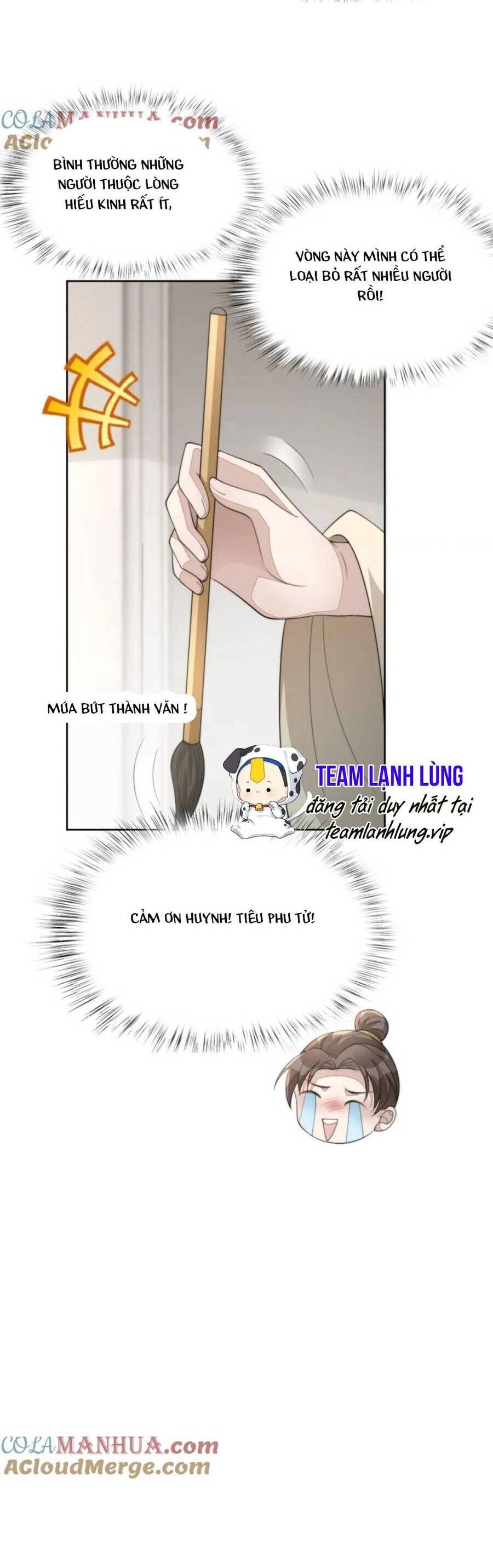 Đặc Công Thần Y Xuyên Không Chapter 73 - 37