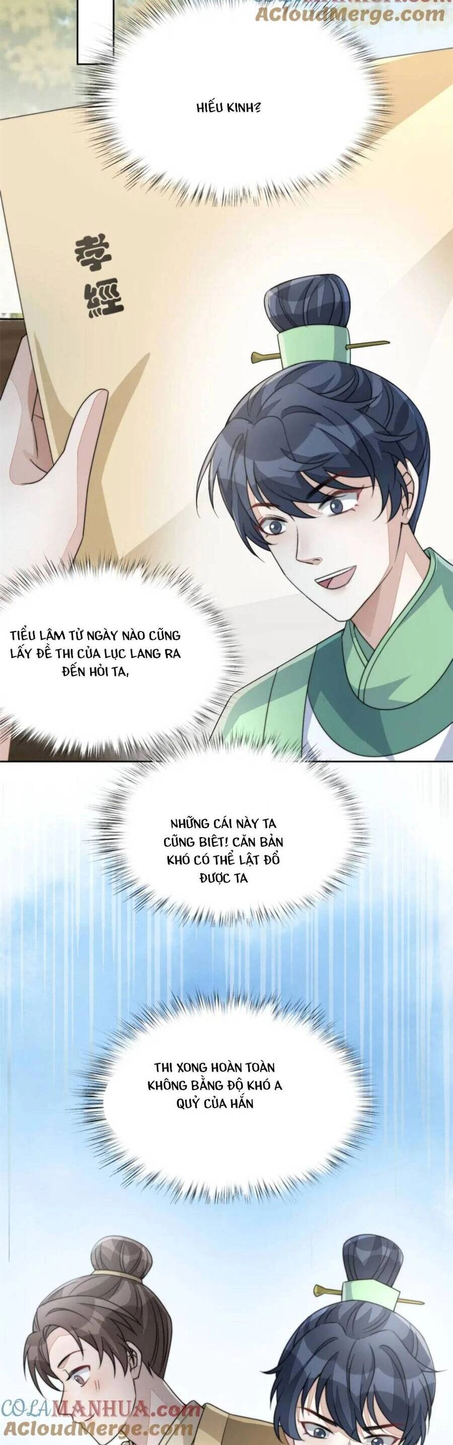 Đặc Công Thần Y Xuyên Không Chapter 74 - 5