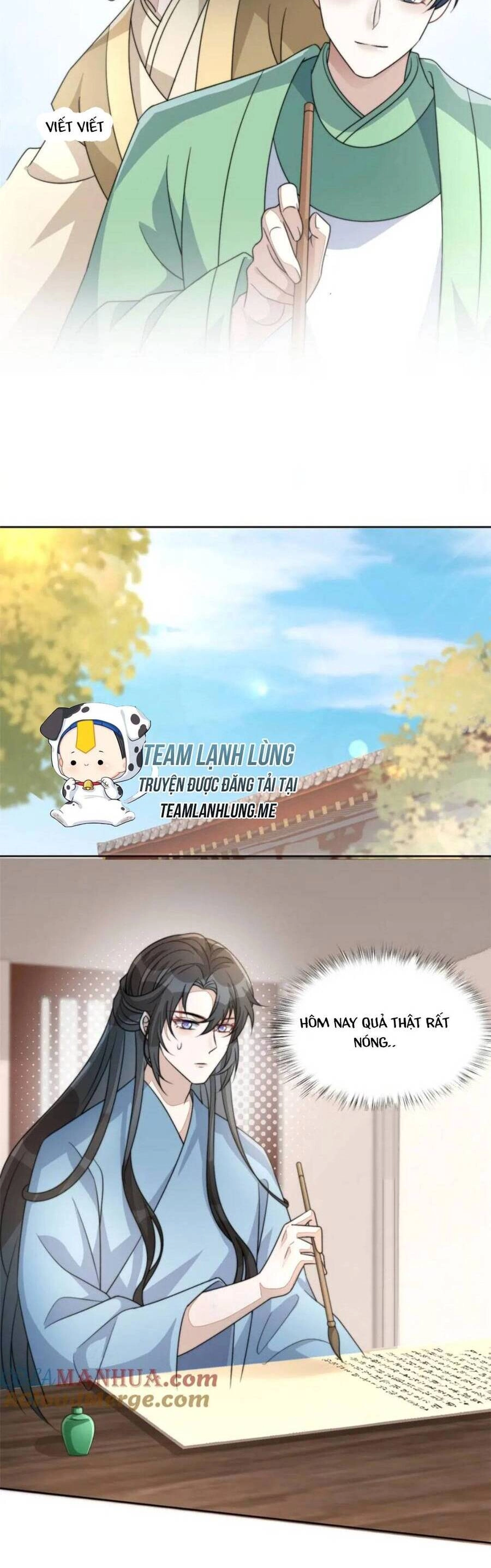 Đặc Công Thần Y Xuyên Không Chapter 74 - 6