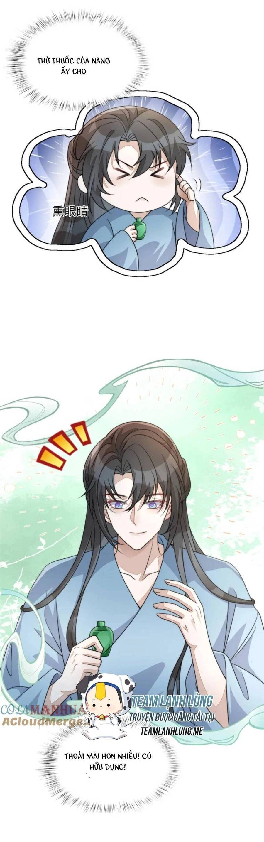 Đặc Công Thần Y Xuyên Không Chapter 74 - 7