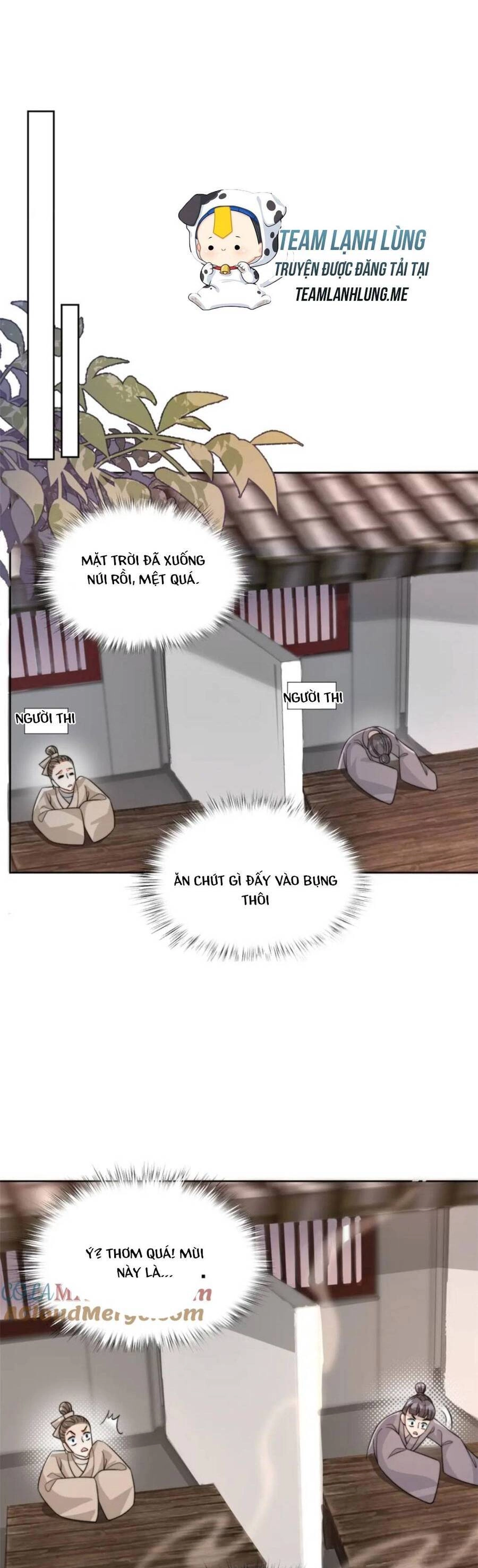 Đặc Công Thần Y Xuyên Không Chapter 74 - 8