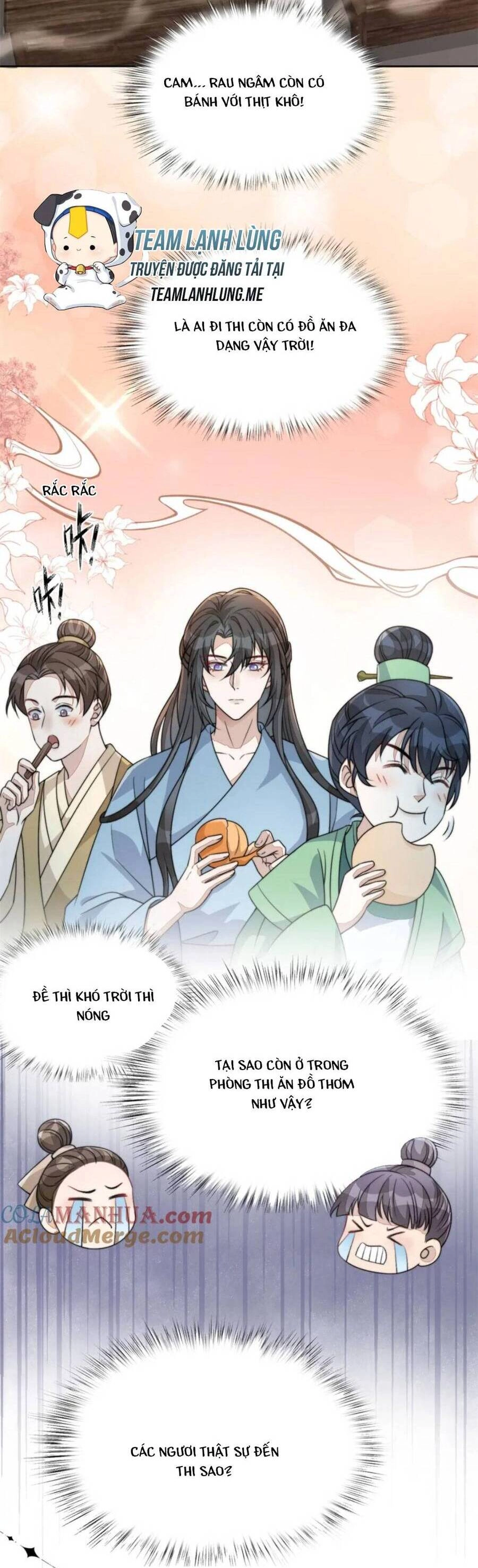 Đặc Công Thần Y Xuyên Không Chapter 74 - 9