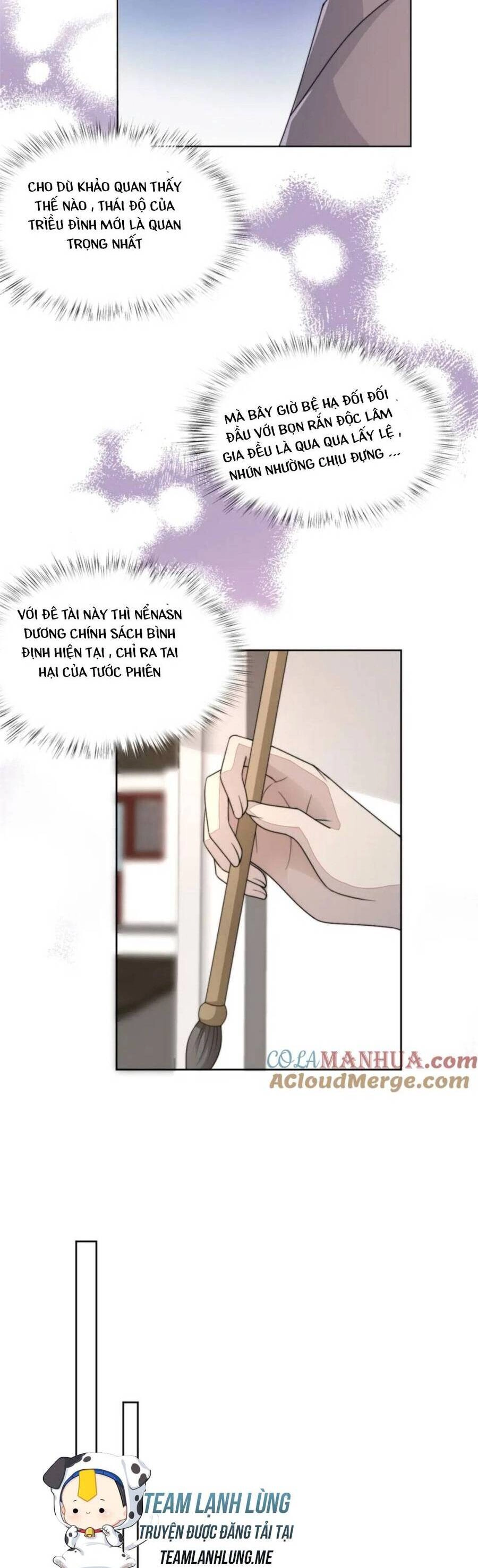 Đặc Công Thần Y Xuyên Không Chapter 74 - 11