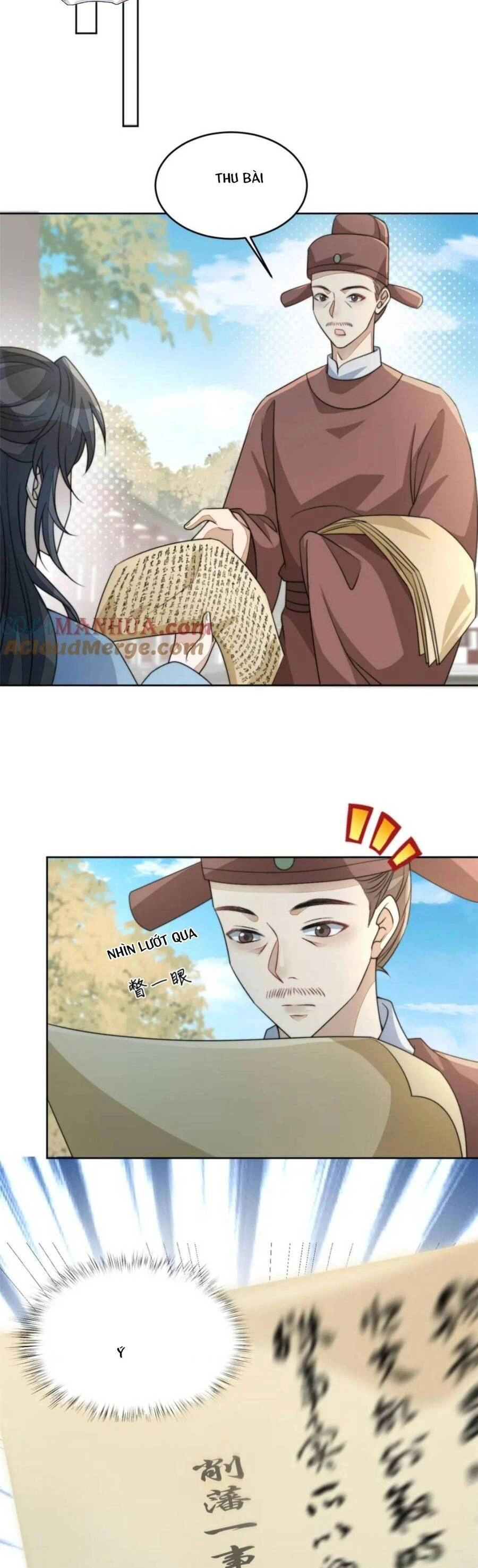 Đặc Công Thần Y Xuyên Không Chapter 74 - 12