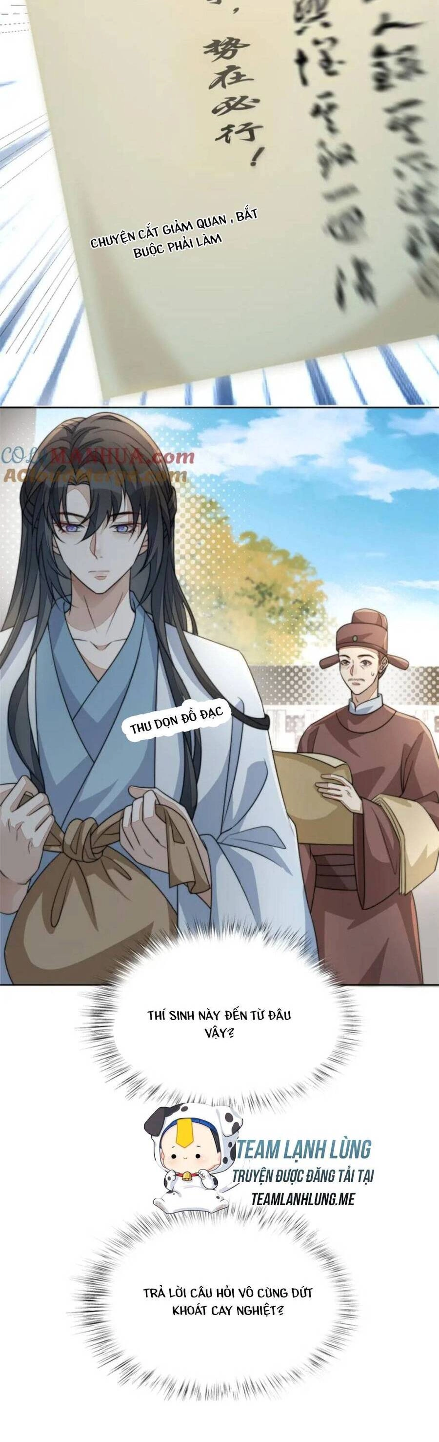 Đặc Công Thần Y Xuyên Không Chapter 74 - 13