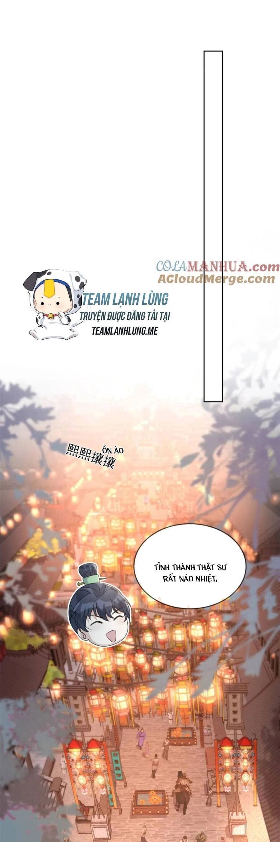 Đặc Công Thần Y Xuyên Không Chapter 74 - 14