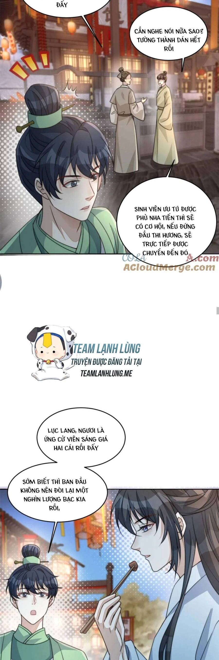 Đặc Công Thần Y Xuyên Không Chapter 74 - 16