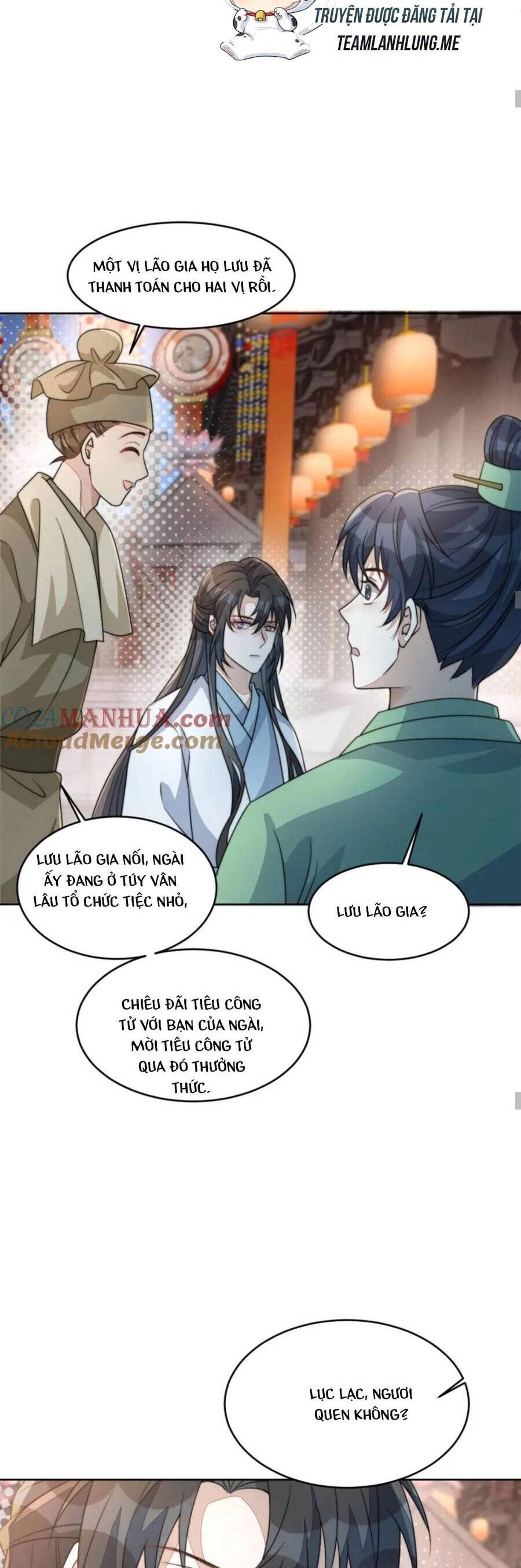 Đặc Công Thần Y Xuyên Không Chapter 74 - 18