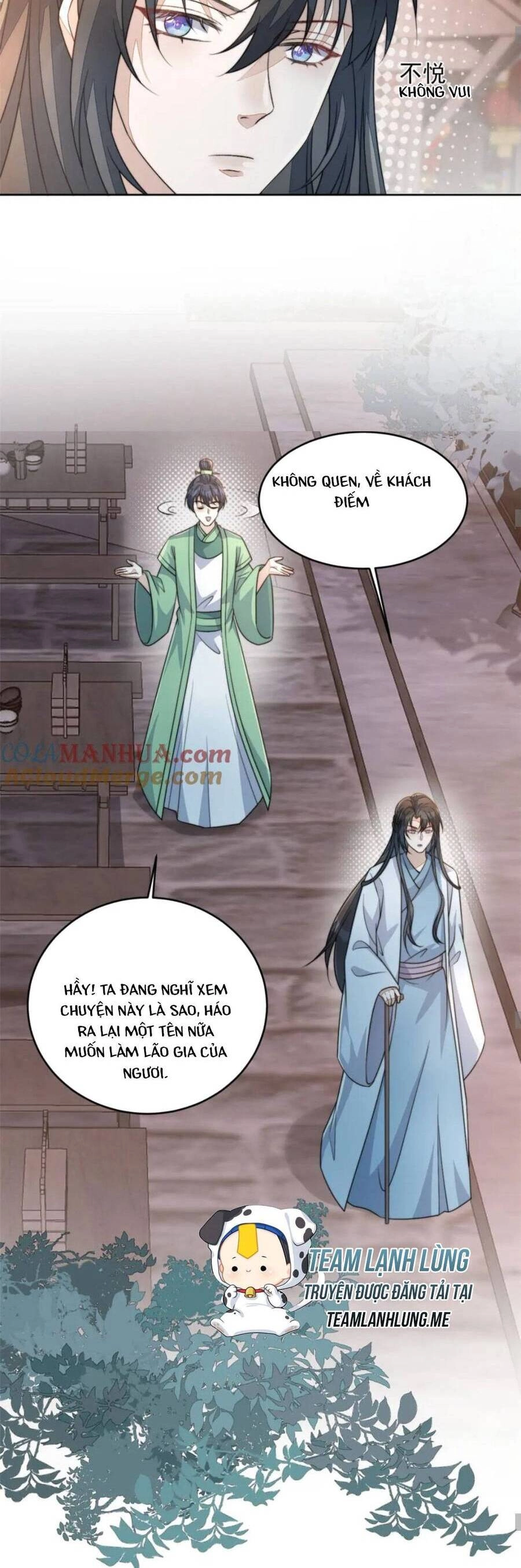 Đặc Công Thần Y Xuyên Không Chapter 74 - 19