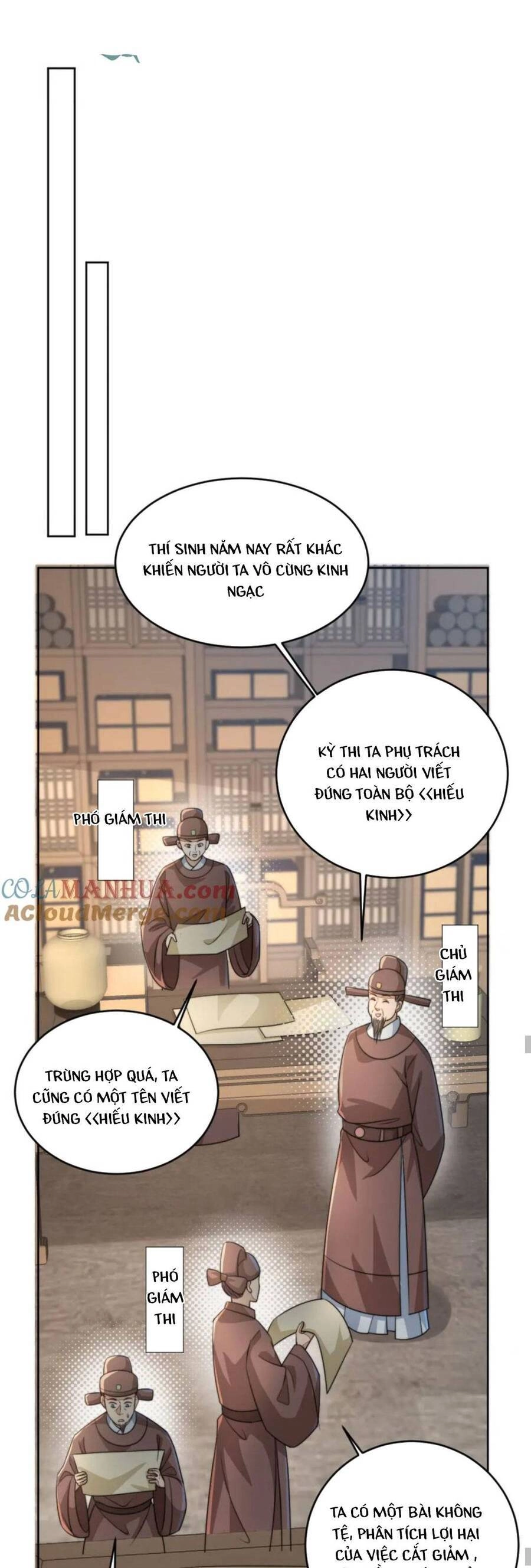 Đặc Công Thần Y Xuyên Không Chapter 74 - 20