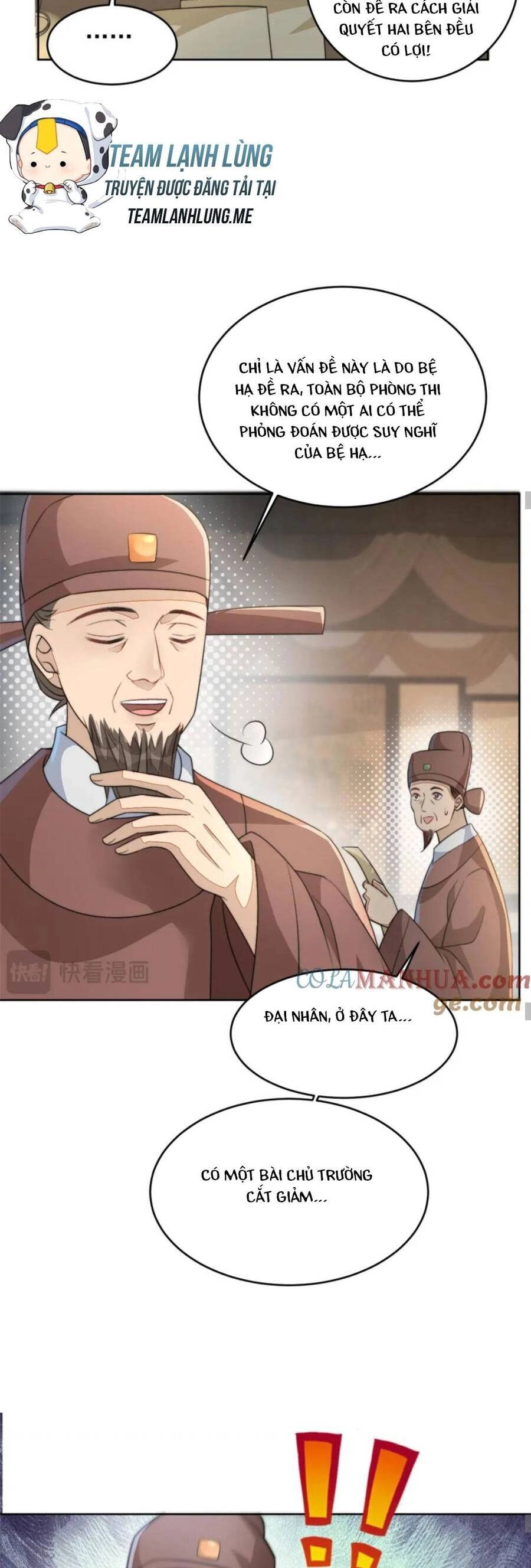 Đặc Công Thần Y Xuyên Không Chapter 74 - 21